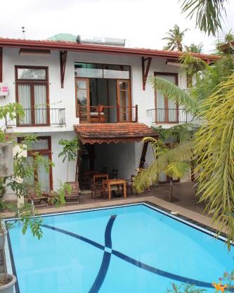 Villa Kapuru