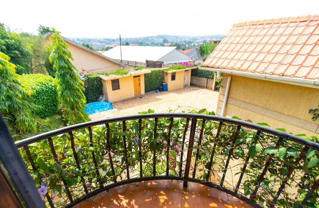 Villa Karibu