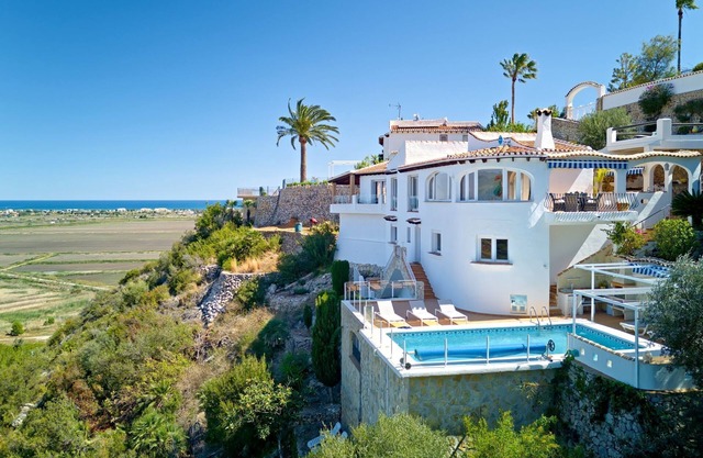 Villa Karma by Interhome