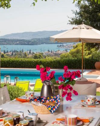Villa Kate a Dreamy Summer Escape
