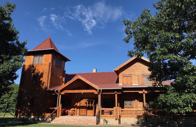 Villa Kazaw