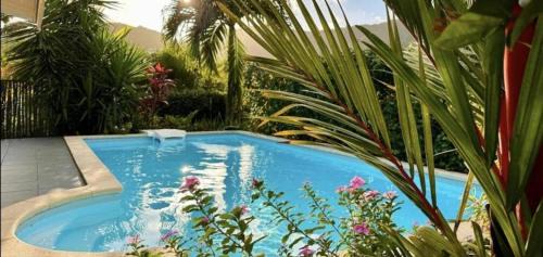 Villa Kezia - Le Marin - Martinique