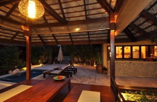 Villa Khao Phaengma