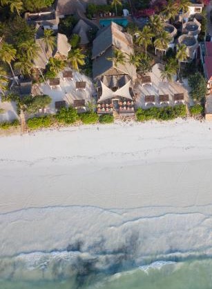 Villa Kiva Boutique Hotel