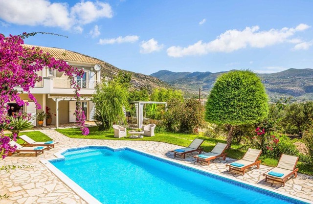 Villa Konstantina
