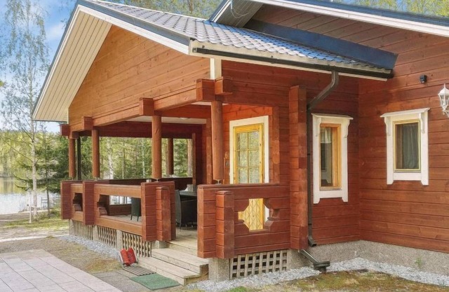 Villa Kontio by Interhome