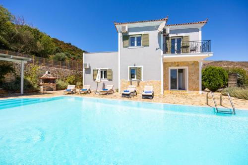 Villa Kostis