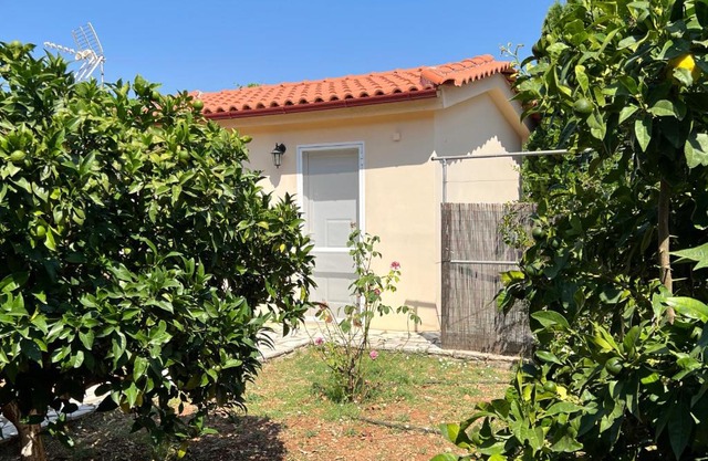 Villa Kostoula Mini house