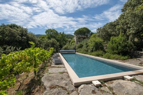 Villa L'Elzède