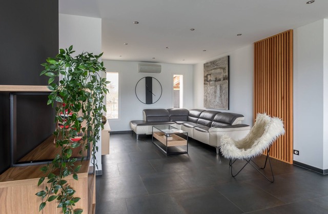 Villa L'Oliveraie - Belle maison pour 6