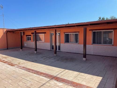 Villa La Marina - Torre a Mare