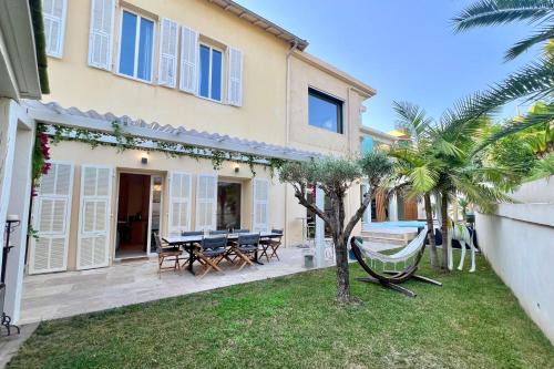 Villa La Mascotte