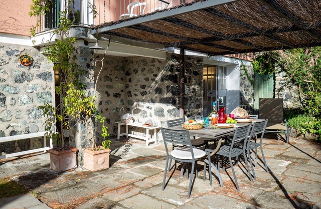 Villa La Pavona Luxury Collection