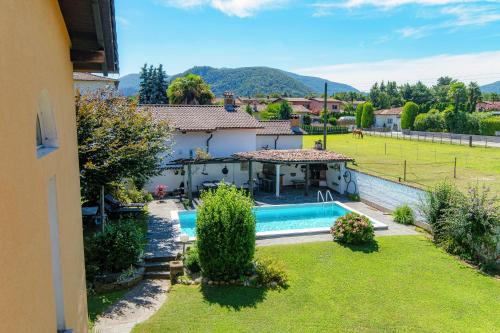 Villa La Pergola by Quokka 360 - historic villa with private pool