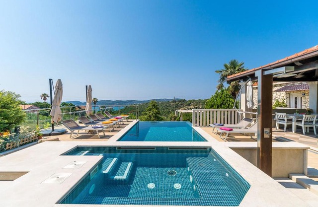 Villa La Vagabonda