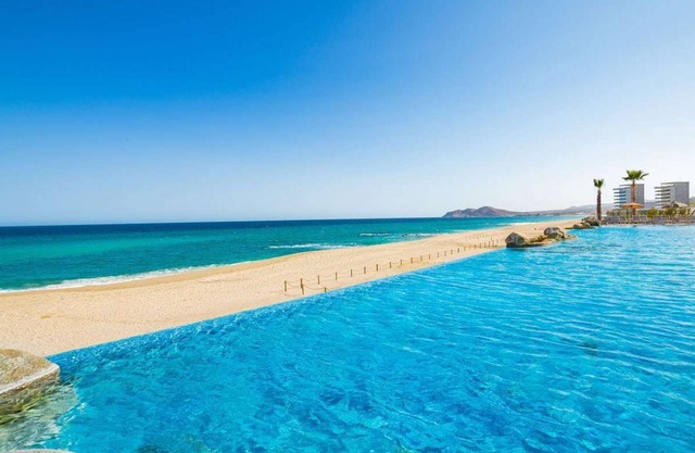 Villa La Valencian The luxury resort of Los Cabosn Take 20% off listed price