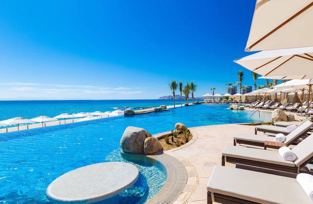 Villa La Valencia Los Cabos Beach Resort & Spa - All Inclusive
