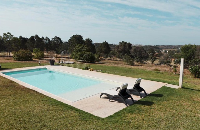 Villa Lagos Hidden Paradise for 8 people