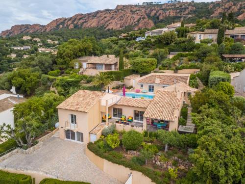 Villa le Mas d'Esterel