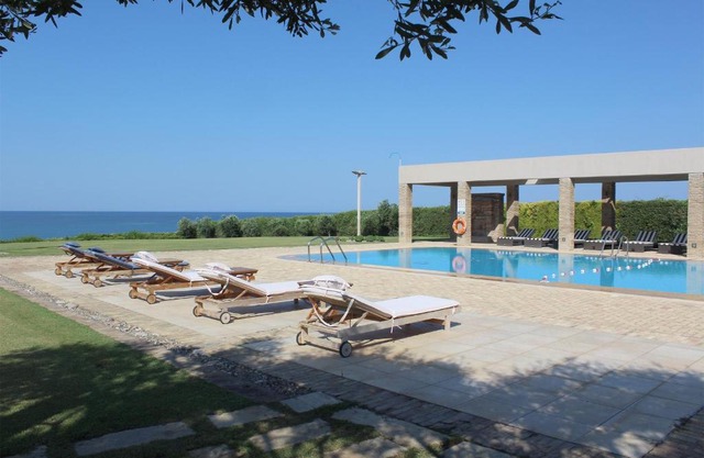 Villa Lefka