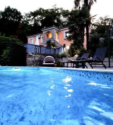 Villa Lella