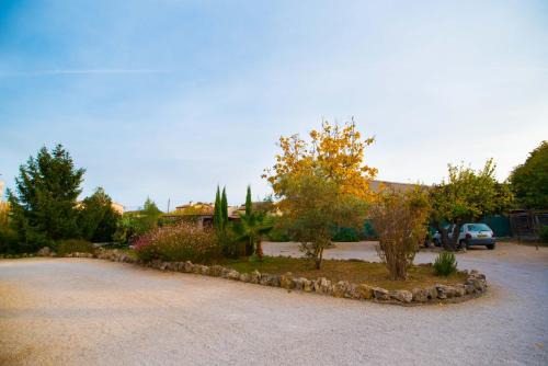 villa "Les Cactees" Petite résidence de tourisme classée 3 étoiles