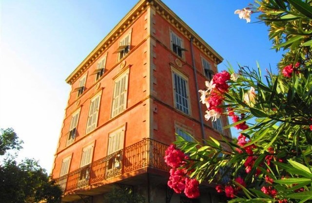 Villa les Roses - BIOT