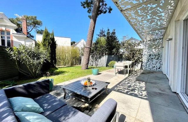 Villa Les Sorbiers