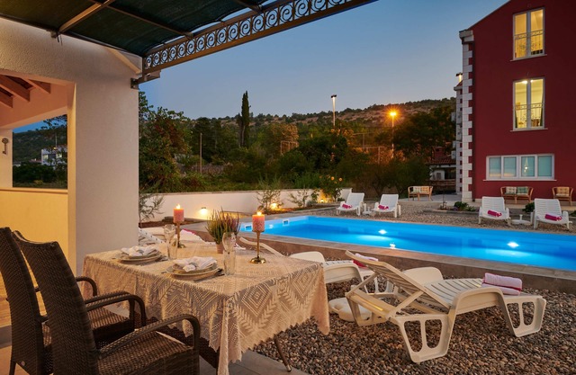 Villa Liberty