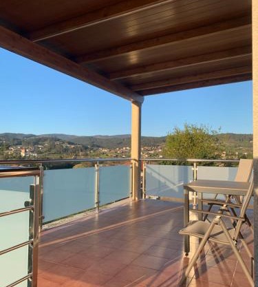 Villa Lila - planta 1ª