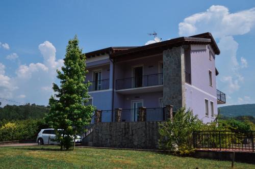 Villa Lilla 3