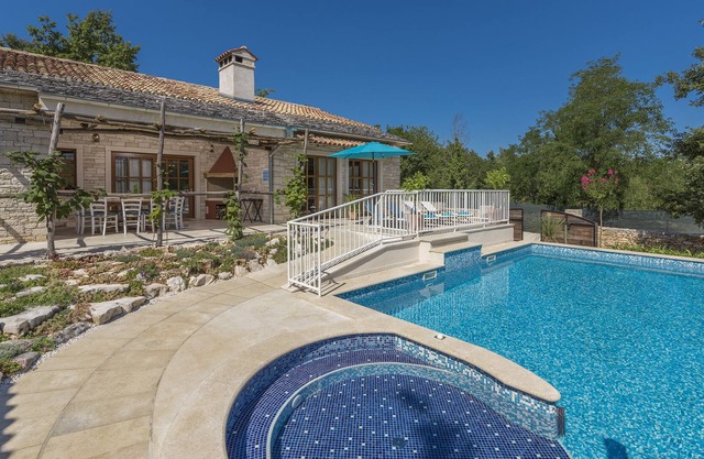 Villa Lipica nearby Pazin – Crovillas GmbH