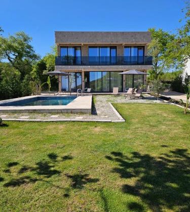 Villa LuceSole Budva
