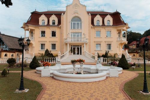 Villa Ludwig Шаян