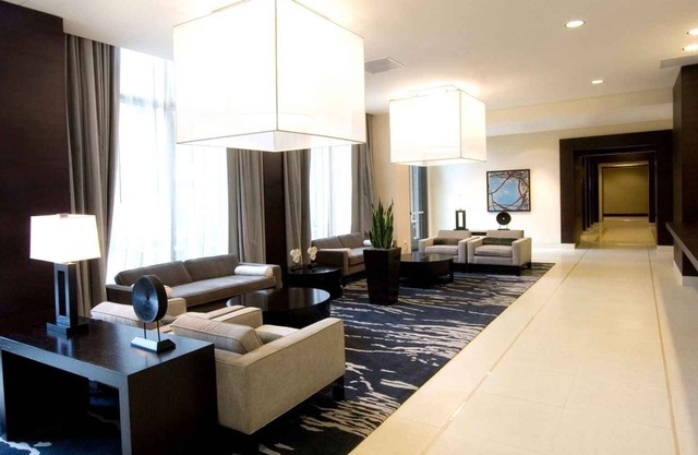 Villa luxury high class