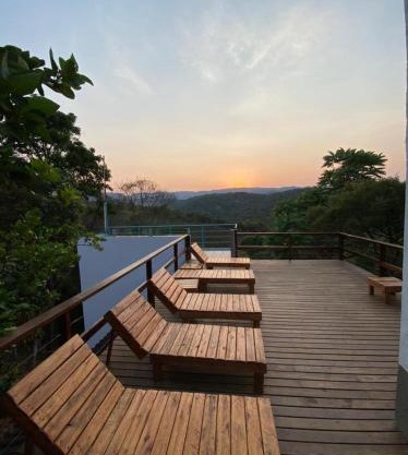 Villa Macacos
