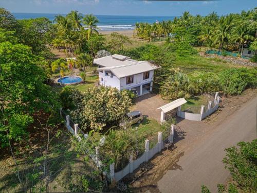Villa Macaw