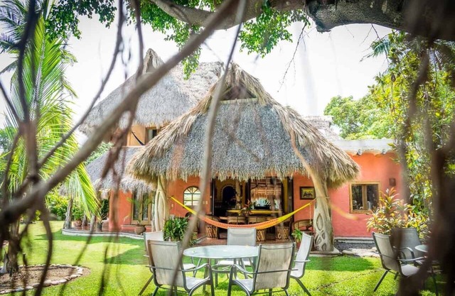 Villa Magnolia