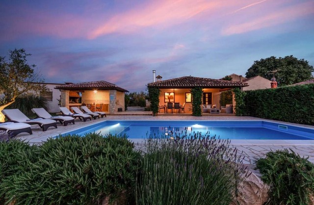 Villa Mainenti