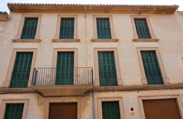 Villa Major 88 - House in Lluchmayor, Mallorca