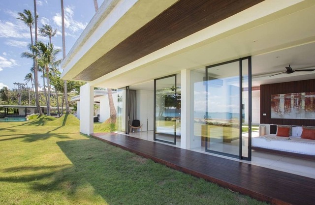 Villa Malabar - Luxury 5 bedroom villa