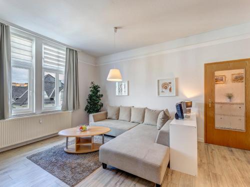 Villa Malve Wohnung 8