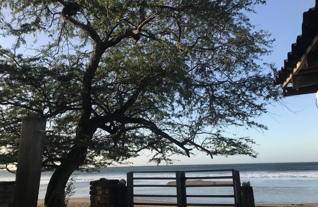 Villa Mar oceanfront