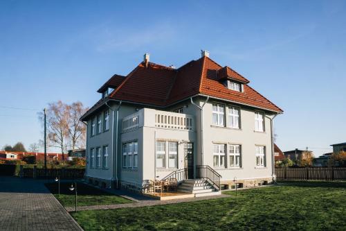 Villa Maramaa