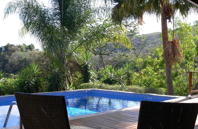 Villa Maria, Your private tropical paradise in beautiful Atenas