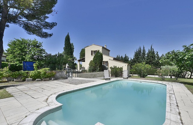 Villa Marie Rose