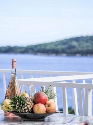 Villa Marija - Sea View Rooms