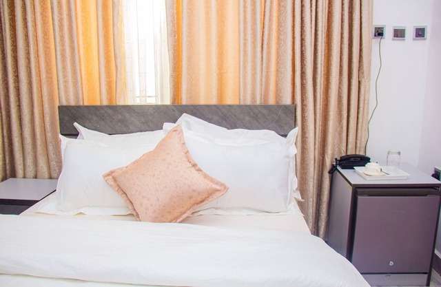 Villa Marina Hotel Abuja