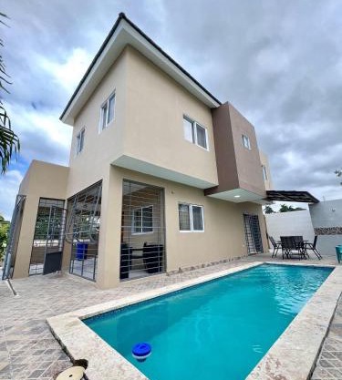 Villa MariposaModern&Lux Swimming Pool