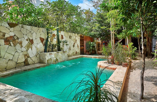 Villa Marusya elegante y hermosa